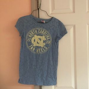NC shirt